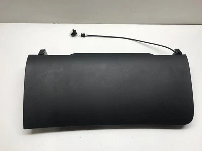 CUBIERTA EMBELLECEDOR GUANTERA COCHE AUDI A6 C6 2006/04-11 RHD/NEGRO 4F1857035BB Foto 1 de 4