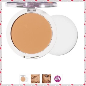 Avon Color Trend Real Matte Pressed Powder-Deep Color New - Picture 1 of 6