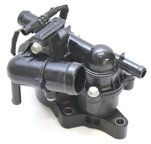 Kia Ceed CD SW 1.4GDI 25610-03800 Thermostat KONTROLLEREINHEIT TEMPERATUR - Picture 1 of 5