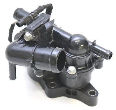 Kia Ceed CD SW 1.4GDI 25610-03800 Thermostat KONTROLLEREINHEIT TEMPERATUR - Image 1 of 4