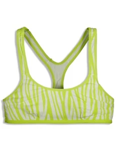 CC Girl Big Girls Reversible Racerback Pullover Sports Bra - Picture 1 of 11