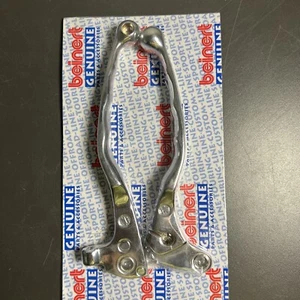 Bremshebel Kupplungshebel Set Satz Wide Blade Chrom für Yamaha XV 250/535 - Bild 1 von 5
