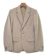 WACKO MARIA Casual Jacket Beige S 2200394289021