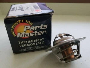 Parts Masters Thermostat Water 160 Degree 30060 300-160 - Picture 1 of 6