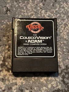 Root Beer Tapper For Colecovision & Adam Family Computer System Untested - Picture 1 of 4