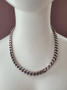 Collar Gargantilla Cadena Colección Puntuated Sabika 2018 - Imagen 1 de 3