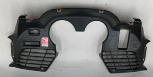 COVER PLANCIA STRUMENTAZIONE - BMW R 850 RT 2002-2005 - Imagen 1 de 8