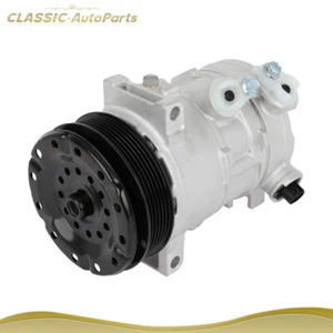 For Chrysler Sebring Dodge Avenger 2007-2008 2.7L 3.5L AC A/C Compressor - Bild 1 von 7