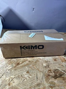 KIMO 20V Chiave a Cricchetto Senza Fili 3/8 Set 74 Ft-lbs 400 Giri/min Batteria Elettrica - Foto 1 di 3