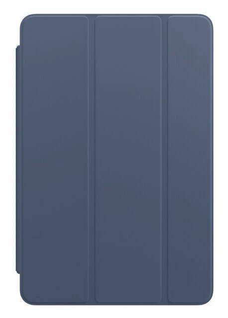Apple Smart Cover for 7.9in iPad mini 4 and iPad mini 5th Gen. - Alaskan Blue