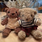 Jean Paul Gaultier Teddybären Punk Und Corset , Teddy Bear Rarität Sammler Top