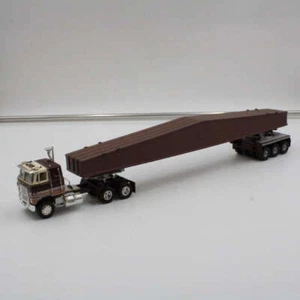 Corgi US51401 International Transtar 1:50 Scale Diecast Heavy Haulers ZZ3525 - Photo 1/6