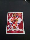 Panini Wm 2022 Extra Sticker Legend Luka Modric
