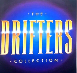 The Drifters Collection by The Drifters (CD, 1996, Prism Leisure), 16 Track - Picture 1 of 2