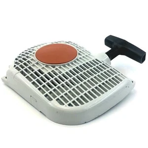 Rewind Starter for STIHL MS380, MS381 [#11190802100] - Picture 1 of 7