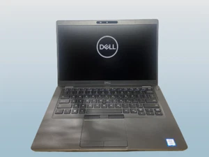 Dell Latitude 5401 Core i5-9300H 16GB RAM 512GB SSD 14" FHD USBC HDMI W11 - Picture 1 of 4