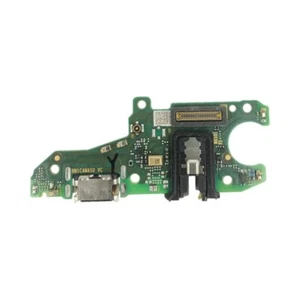 USB Charging Port Dock Connector Flex Cable Assembly for Honor X7 X7a X7b - Picture 1 of 12