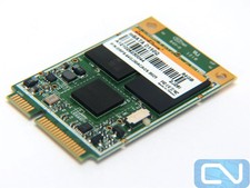*New* InnoDisk DRPS-64GJ30ACAQS-B025 64GB mSATA D150Q (BGA) Industrial Grade