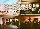 Picture Postcard-:Ibiza, Hotel Copacabana