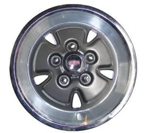 1970 Mercury Cougar Rallye Rally Style Wheel Covers Sport Mag Hubcaps - Picture 1 of 19
