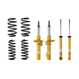 Suspension Kit for 2011-2014 Volkswagen Volkswagen - Picture 1 of 12