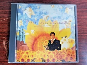 Alan Tam 譚詠麟 神話1991 CD - Bild 1 von 6