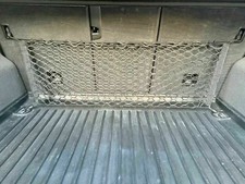 Rear Trunk Seat Envelope Style Cargo Net for AUDI Q5 SQ5 Q 5 2009-2021 Brand New