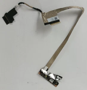 Cavo Flat video vga lcd display monitor screen webcam Hp 2570p 6017b0341801 - Afbeelding 1 van 1