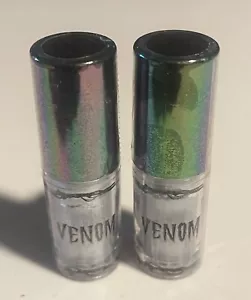 Lot of (2) BH Cosmetics Poison Shock Liquid Eyeshadows YOU CHOSE Color - SEALED - Picture 1 of 5