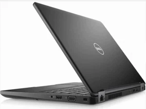 LAPTOP 14,0" DELL LATITUDE 5470 i5 8 GB RAM 256 GB SS WINDOWS 10 HDMI CAM WIFI VGA - Imagen 1 de 6