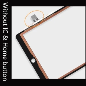 Touch Screens Digitizer Panel Glass Screen Replacement Touch Panel For 9.7inch - Zdjęcie 1 z 10