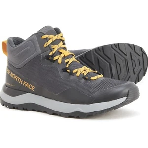 The North Face Activist Mid FUTURELIGHT Hiking Shoes - Waterproof (For Men) - Picture 1 of 6