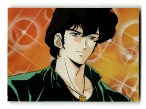 1994 The World of US Manga Corps Card #33 Project A-KO 3 #3 - Bild 1 von 4