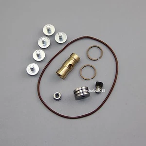 GT1446V Turbo Repair Rebuild kit for Chevy Cruze / Sonic /Trax 1.4 ECOTEC A14NET - Foto 1 di 6