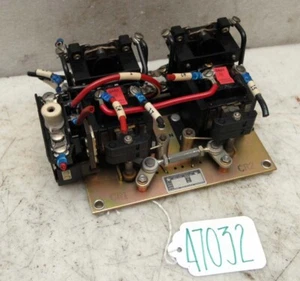 Allen Bradley bul 705 770473 size 00, Inv. 47032 - Picture 1 of 3