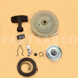 Nuevos kits de reparación de arranque de retroceso para CF MOTO CF500 CF188 HS400 - Imagen 1 de 7