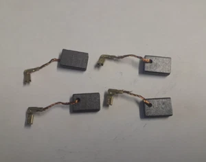 2 x Kohlebürsten Bürste für Makita 9554NB 9557NB Winkelschleifer - Bild 1 von 1