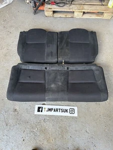 Honda Integra DC5 Type R Rear Back Seats Bench JDM Pre + Facelift - Picture 1 of 24