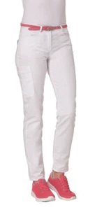 Leiber Damenhose Classic-Style Damen Berufsbekleidung Pflegerhose Arzthose Hose - Bild 1 von 4