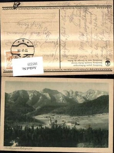 185225,Steinberg am Rofan Steinberg geg. Rofangebirge  - Picture 1 of 1