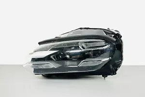 2020-2023 Porsche Taycan Left LH Driver Side LED Genuine Headlight OEM - Bild 1 von 10