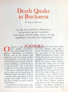 Unforgettable BING CROSBY by Bob Hope : Original 1979 Magazine Cutting - Picture 1 of 1