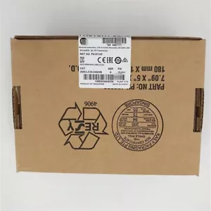 Free Tax AB 2080LC3024QWB Micro830 24 I/O Controller 2080-LC30-24QWB New Sealed - Picture 1 of 1
