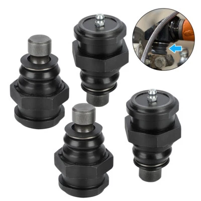 Heavy Duty Ball Joint For Polaris RZR XP 1000 XP4 1000 2014-2024 7082422 7082487 - Image 1 of 4