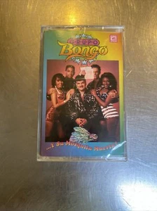 Grupo Bongo . . . Y Su Mosquita Muerta ! Cassette Tape New 1993 - Picture 1 of 6