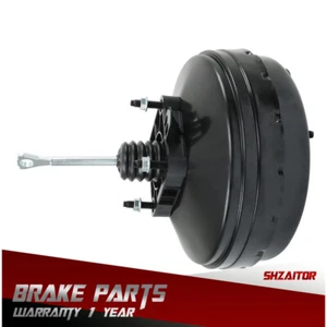 Power Brake Booster For Chevrolet Silverado 2007-2009&GMC Sierra 2007-2011 5.3L - Picture 1 of 10