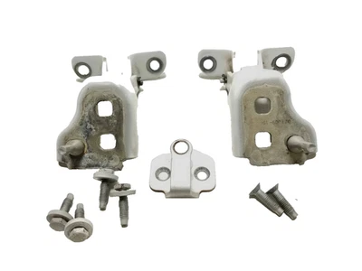 Bisagra de puerta delantera izquierda Ford Transit Connect 10-13 OEM Foto 1 de 4