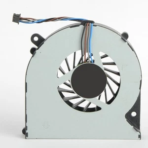 4530S Fan Core (Black) {With 4Px Us Compartment} HLF - Afbeelding 1 van 4