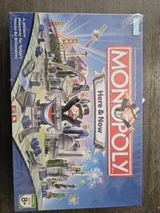 Monopoly - Picture 1 of 2