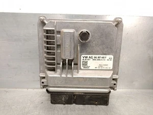 04L907445F CENTRALITA MOTOR UCE / 28565525 DELPHI / 5401733 PARA SEAT IBIZA V K - Foto 1 di 10